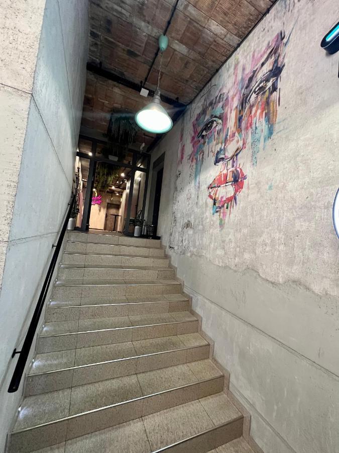 Global Home - Aparthotel - No Contact Check In Mielec Luaran gambar