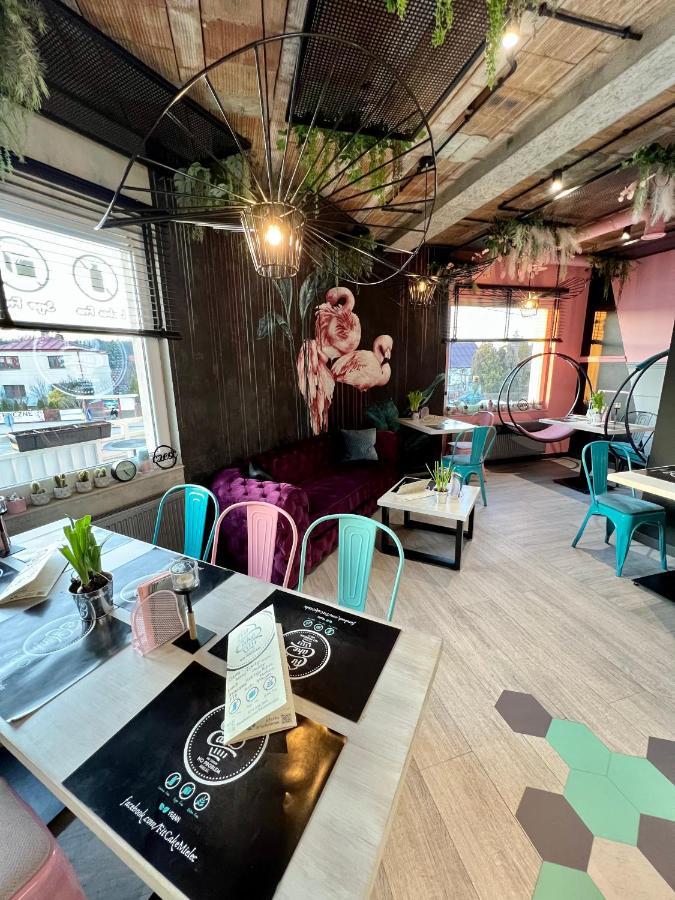 Global Home - Aparthotel - No Contact Check In Mielec Luaran gambar