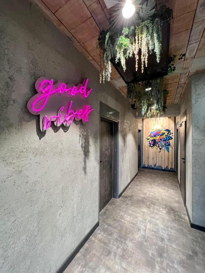 Global Home - Aparthotel - No Contact Check In Mielec Luaran gambar