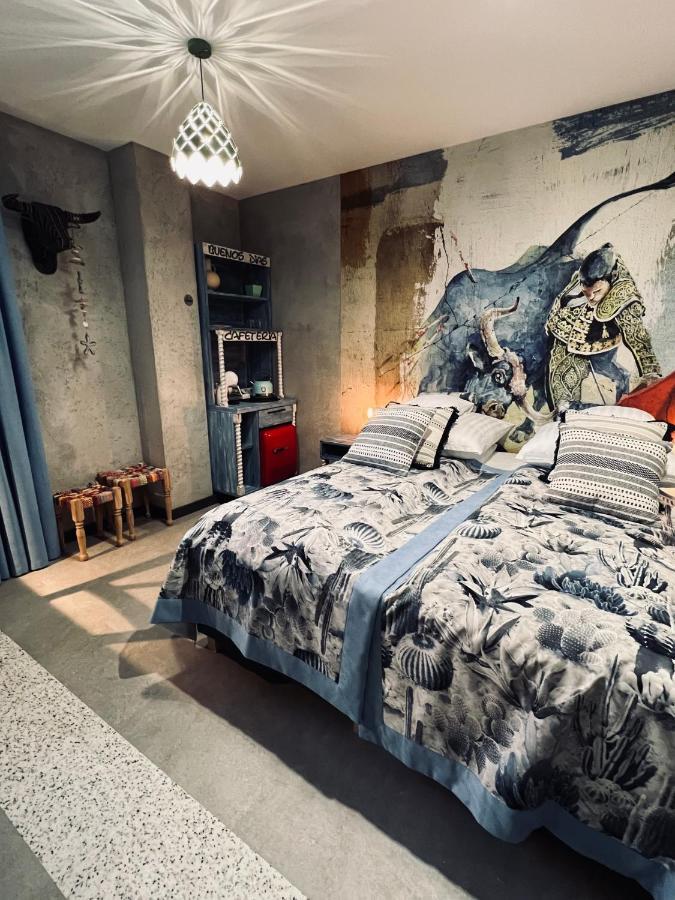 Global Home - Aparthotel - No Contact Check In Mielec Luaran gambar
