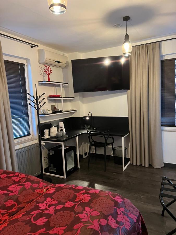 Global Home - Aparthotel - No Contact Check In Mielec Luaran gambar
