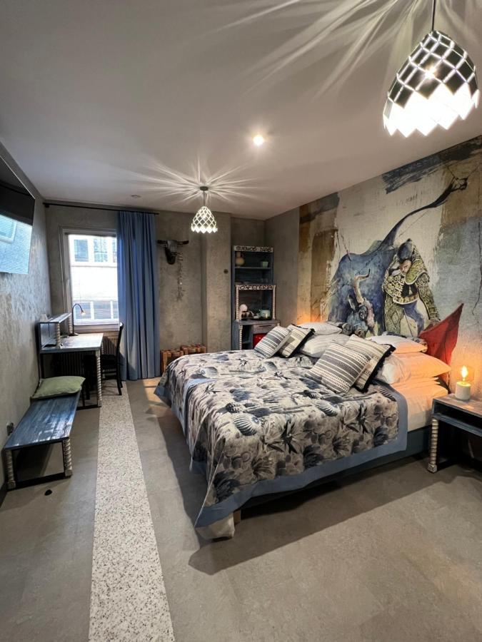 Global Home - Aparthotel - No Contact Check In Mielec Luaran gambar