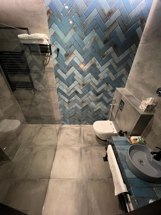 Global Home - Aparthotel - No Contact Check In Mielec Luaran gambar
