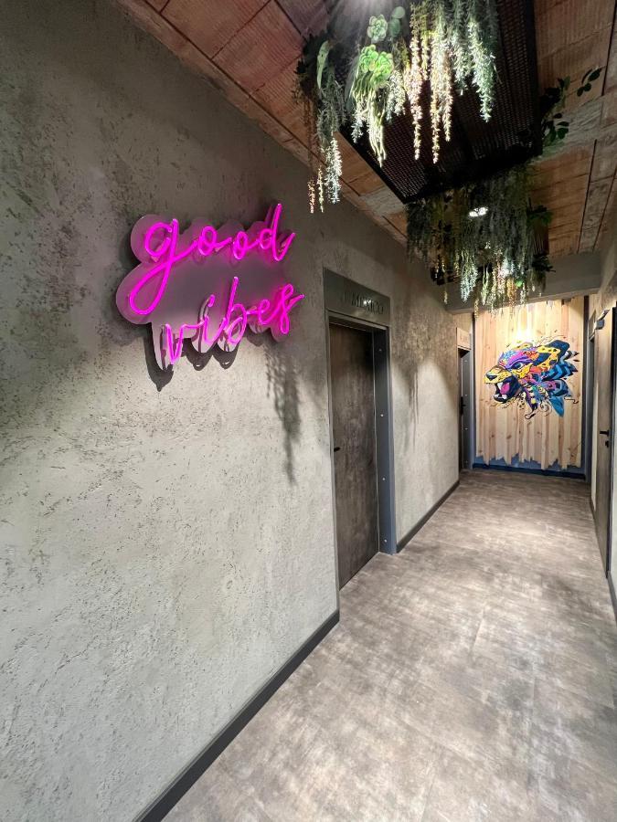Global Home - Aparthotel - No Contact Check In Mielec Luaran gambar