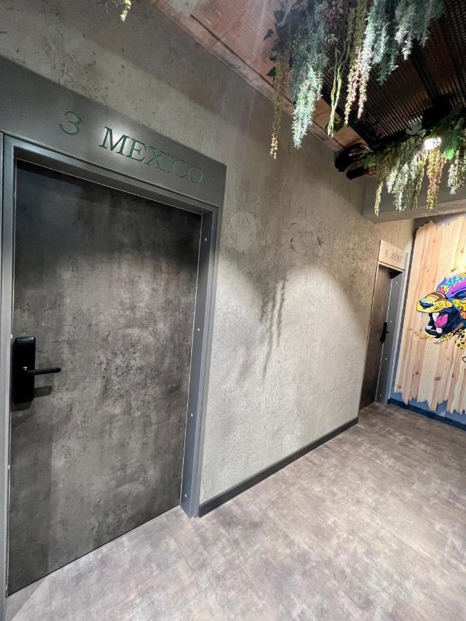 Global Home - Aparthotel - No Contact Check In Mielec Luaran gambar