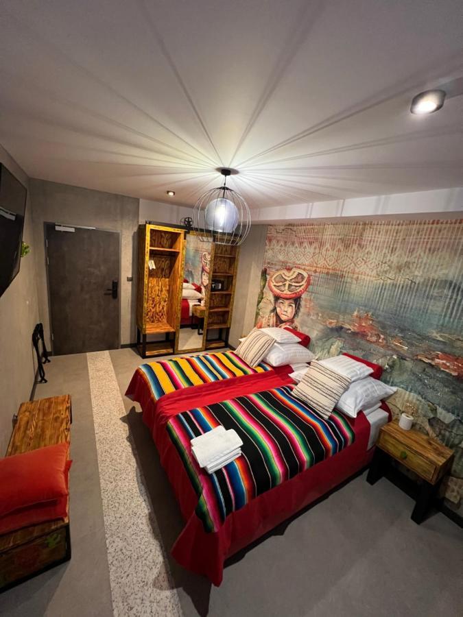 Global Home - Aparthotel - No Contact Check In Mielec Luaran gambar