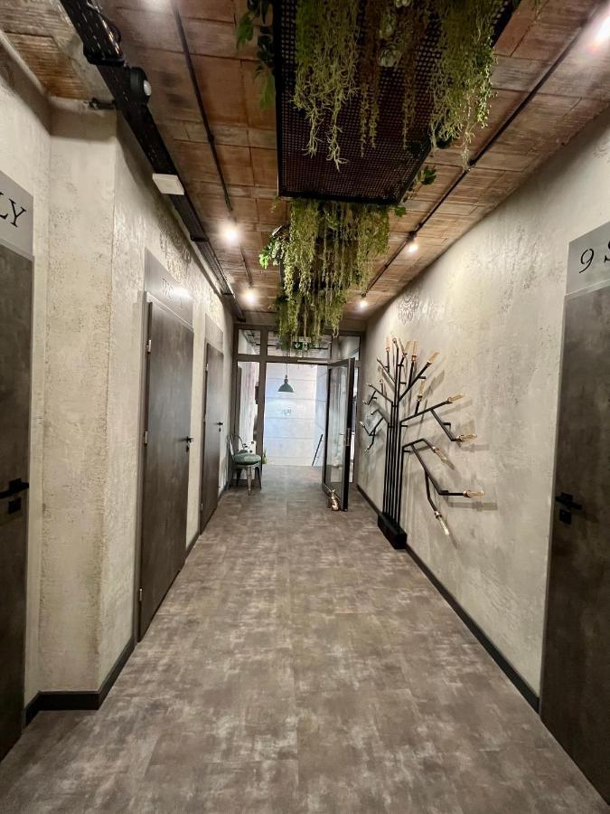 Global Home - Aparthotel - No Contact Check In Mielec Luaran gambar