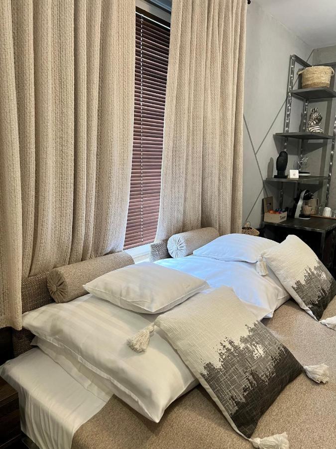Global Home - Aparthotel - No Contact Check In Mielec Luaran gambar