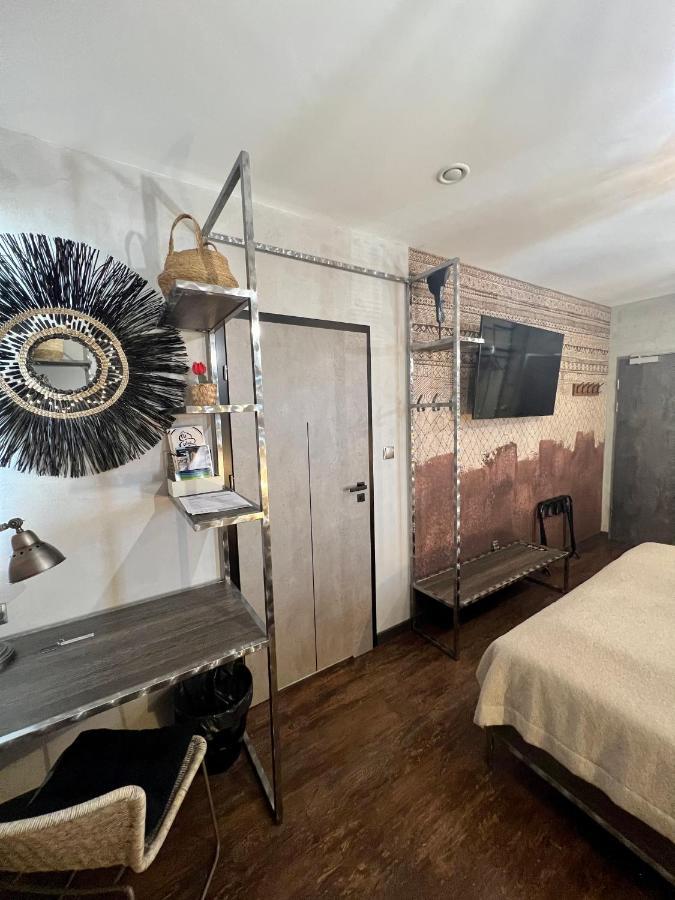Global Home - Aparthotel - No Contact Check In Mielec Luaran gambar