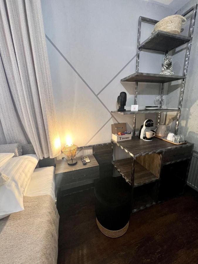 Global Home - Aparthotel - No Contact Check In Mielec Luaran gambar