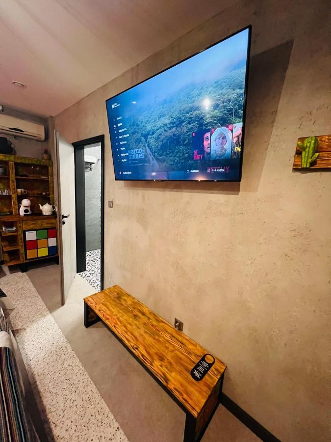 Global Home - Aparthotel - No Contact Check In Mielec Luaran gambar