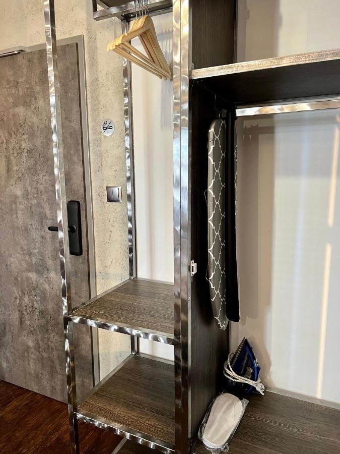Global Home - Aparthotel - No Contact Check In Mielec Luaran gambar