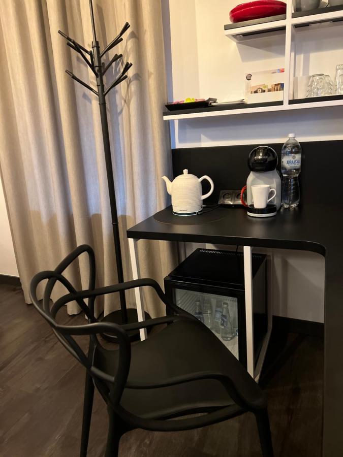 Global Home - Aparthotel - No Contact Check In Mielec Luaran gambar