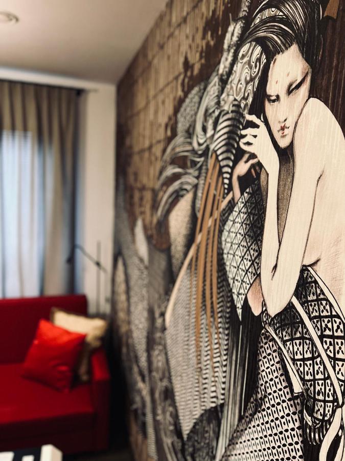 Global Home - Aparthotel - No Contact Check In Mielec Luaran gambar