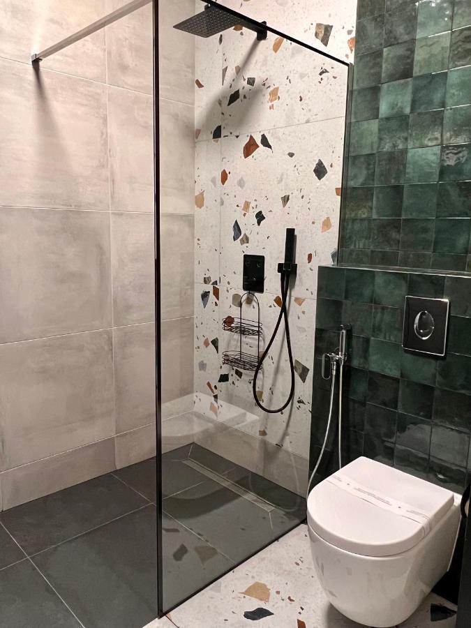 Global Home - Aparthotel - No Contact Check In Mielec Luaran gambar