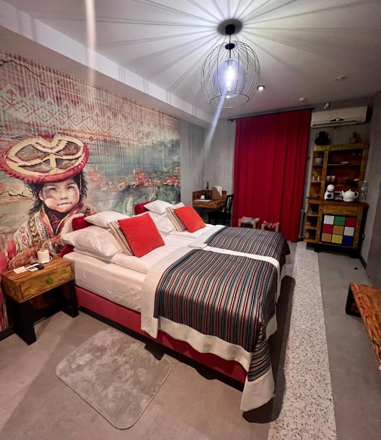 Global Home - Aparthotel - No Contact Check In Mielec Luaran gambar