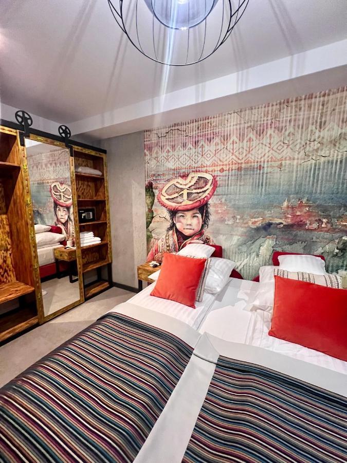 Global Home - Aparthotel - No Contact Check In Mielec Luaran gambar
