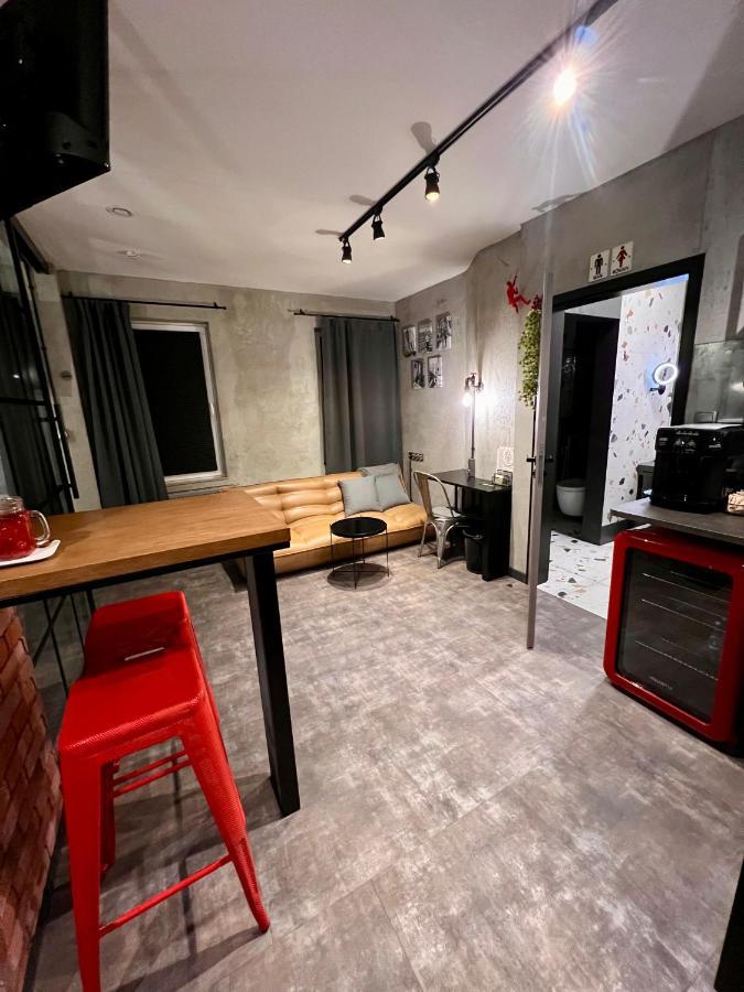 Global Home - Aparthotel - No Contact Check In Mielec Luaran gambar