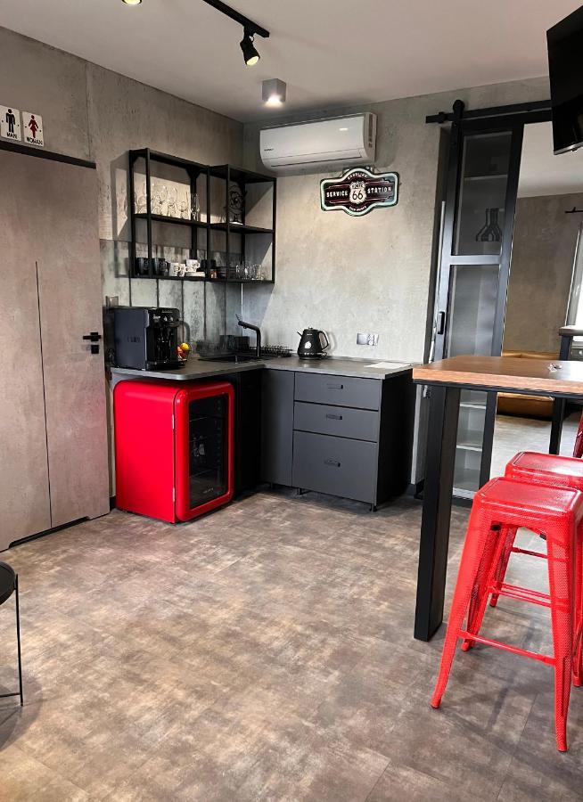 Global Home - Aparthotel - No Contact Check In Mielec Luaran gambar
