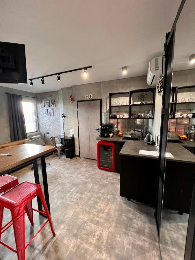 Global Home - Aparthotel - No Contact Check In Mielec Luaran gambar
