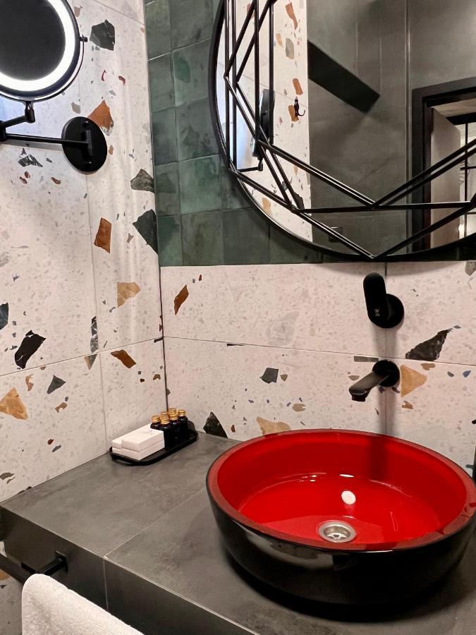Global Home - Aparthotel - No Contact Check In Mielec Luaran gambar