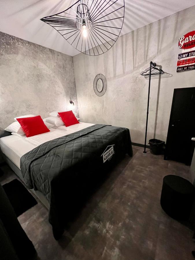 Global Home - Aparthotel - No Contact Check In Mielec Luaran gambar